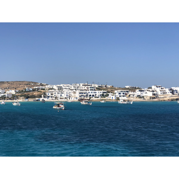 Picture Greece Cyclades 2018-07 39 - History Cyclades