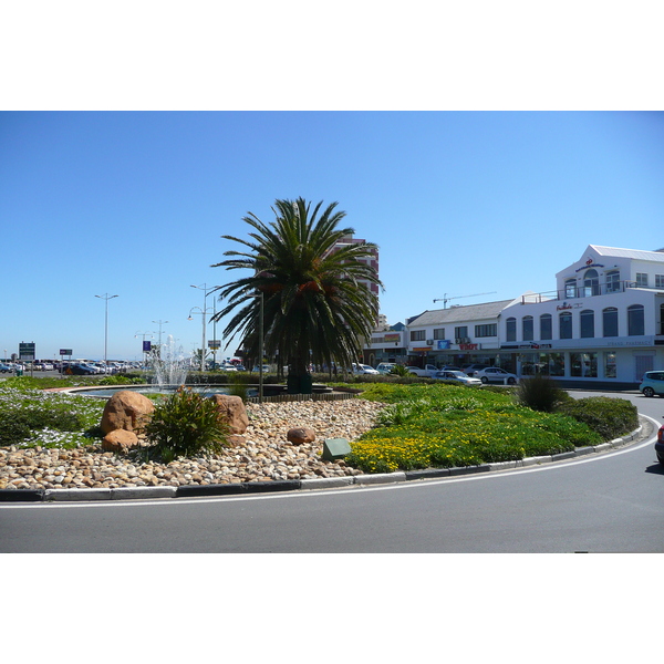 Picture South Africa Cape Town to Harmanus road 2008-09 35 - Tour Cape Town to Harmanus road