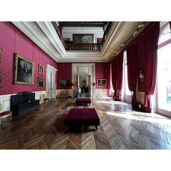 Picture France Paris Jacquemart Andre Museum 2023-04 178 - Tours Jacquemart Andre Museum