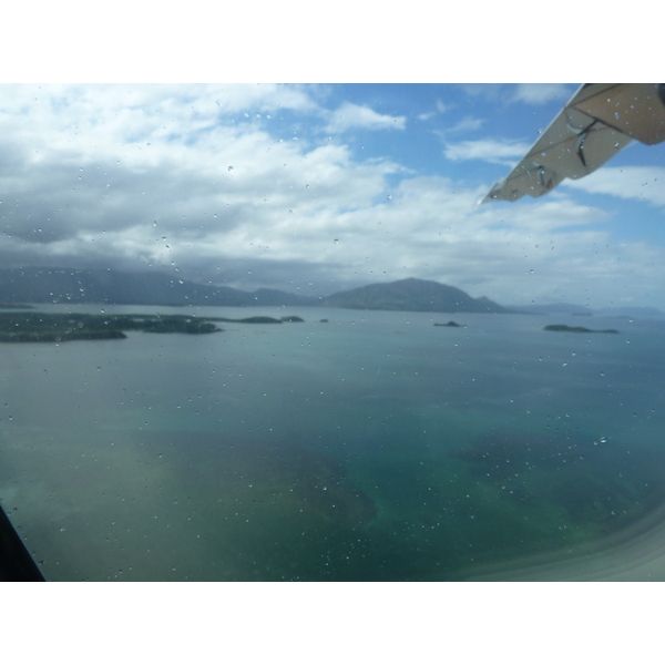 Picture New Caledonia From the Sky 2010-05 13 - History From the Sky