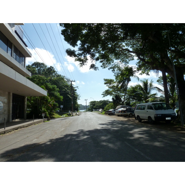 Picture Fiji Sigatoka 2010-05 36 - Journey Sigatoka