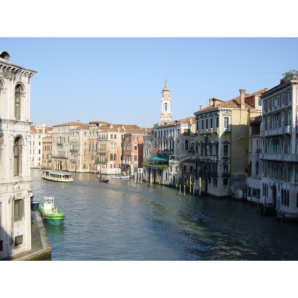 Picture Italy Venice 2000-12 203 - Discovery Venice