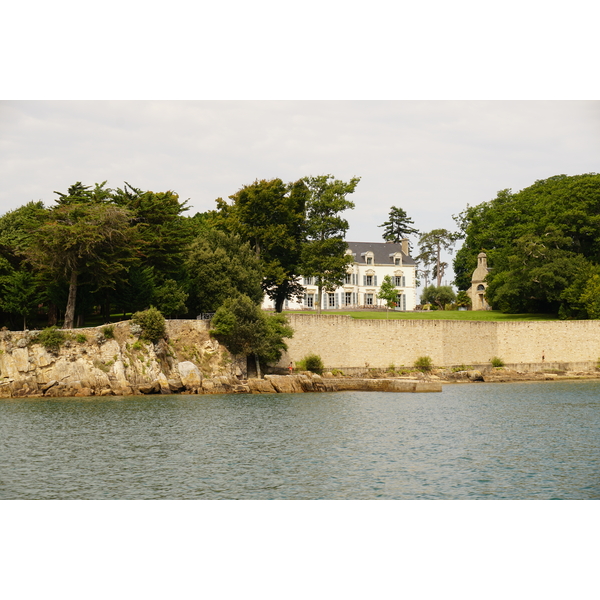 Picture France Golfe du Morbihan 2016-08 40 - Recreation Golfe du Morbihan