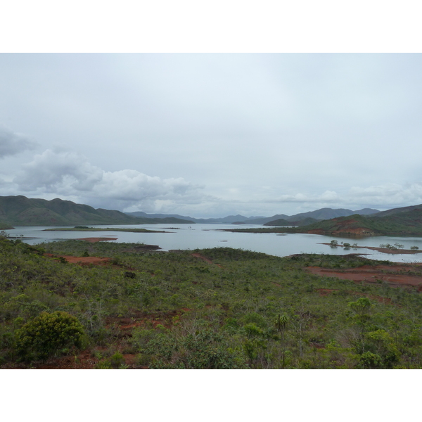 Picture New Caledonia Parc de la Riviere Bleue 2010-05 123 - Journey Parc de la Riviere Bleue