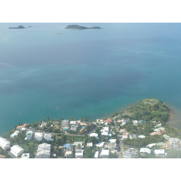 Picture New Caledonia From the Sky 2010-05 10 - Tour From the Sky