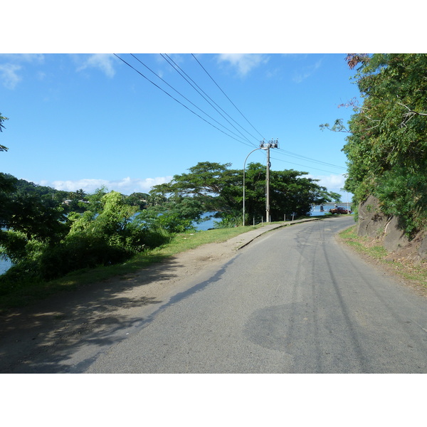 Picture Fiji Sigatoka river 2010-05 56 - Journey Sigatoka river