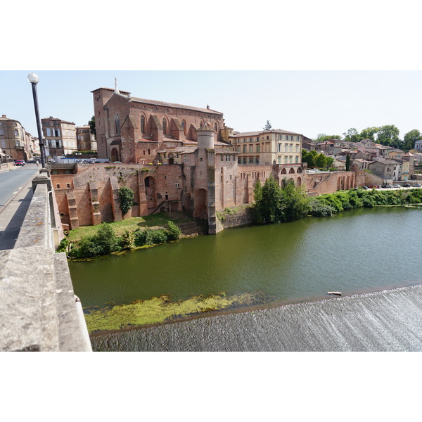 Picture France Gaillac 2017-08 23 - Recreation Gaillac