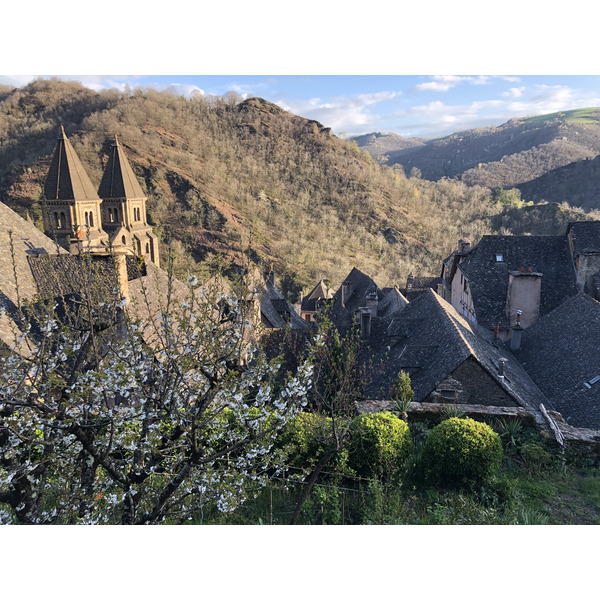 Picture France Conques 2018-04 150 - Recreation Conques