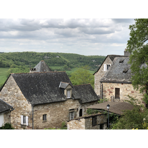 Picture France Turenne 2018-04 14 - Recreation Turenne