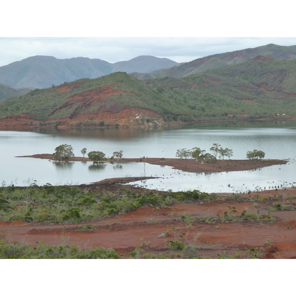 Picture New Caledonia Parc de la Riviere Bleue 2010-05 129 - History Parc de la Riviere Bleue