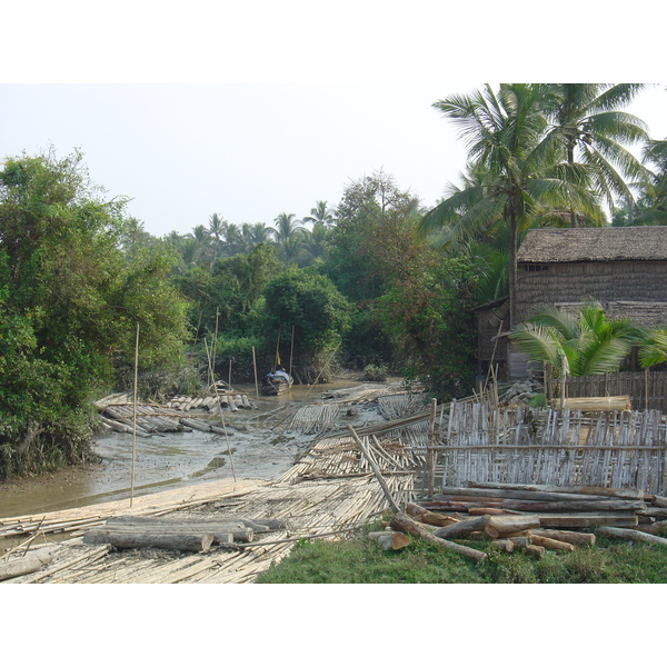 Picture Myanmar Dawei (TAVOY) 2005-01 7 - History Dawei (TAVOY)