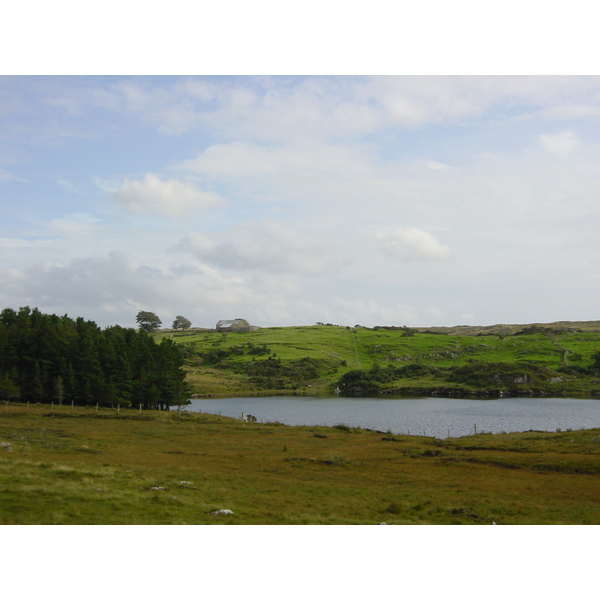 Picture Ireland Connemara 2003-09 15 - Tours Connemara