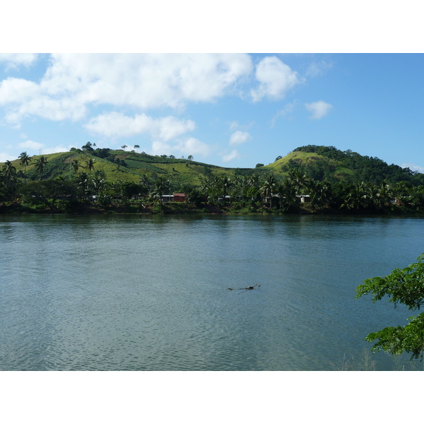 Picture Fiji Sigatoka river 2010-05 55 - History Sigatoka river