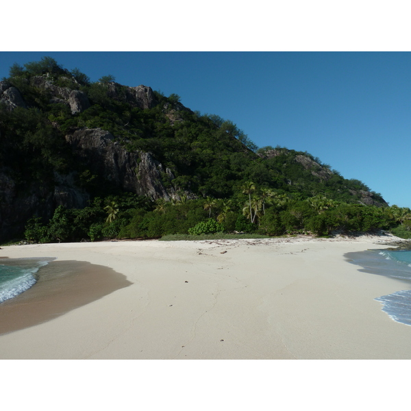 Picture Fiji Castaway Island 2010-05 80 - Journey Castaway Island