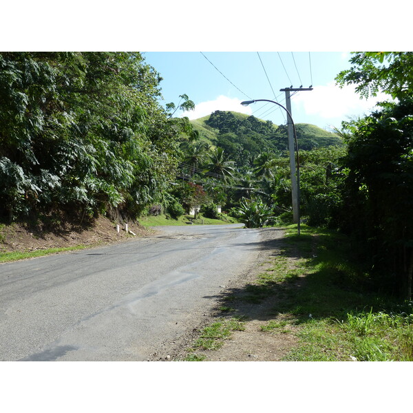 Picture Fiji Sigatoka river 2010-05 45 - Discovery Sigatoka river