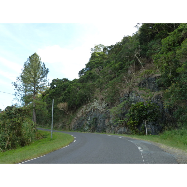 Picture New Caledonia Tontouta to Thio road 2010-05 70 - Journey Tontouta to Thio road