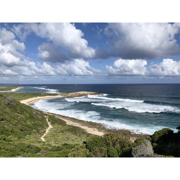 Picture Guadeloupe Castle Point 2021-02 335 - Journey Castle Point