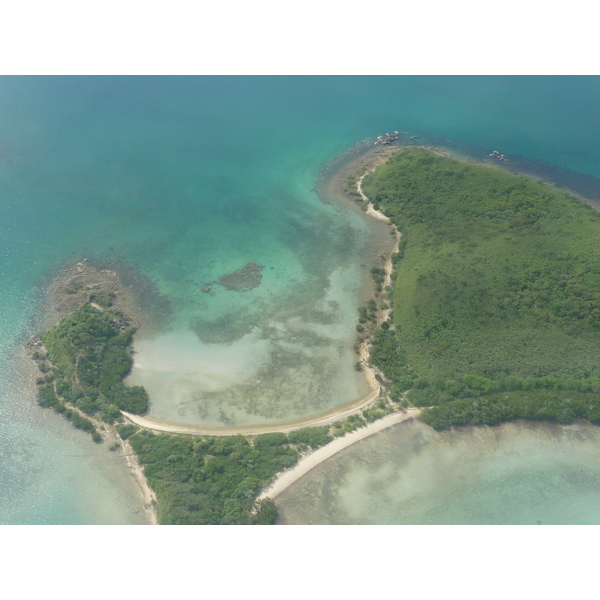 Picture New Caledonia From the Sky 2010-05 26 - Journey From the Sky