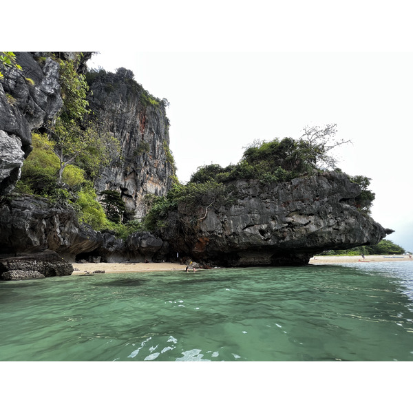 Picture Thailand Krabi 2023-01 98 - History Krabi