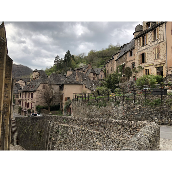 Picture France Conques 2018-04 209 - Discovery Conques