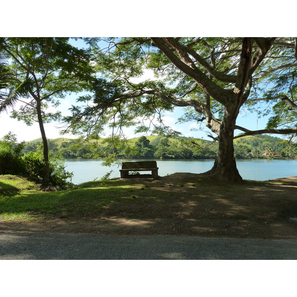 Picture Fiji Sigatoka river 2010-05 52 - Tour Sigatoka river