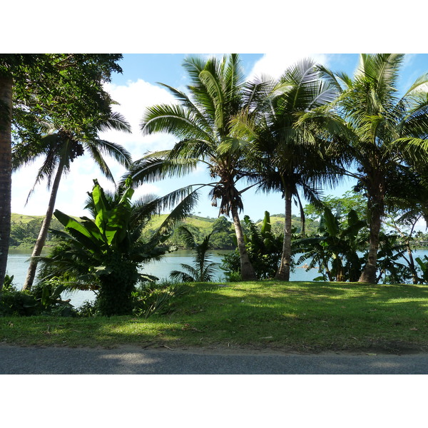 Picture Fiji Sigatoka river 2010-05 49 - Tour Sigatoka river