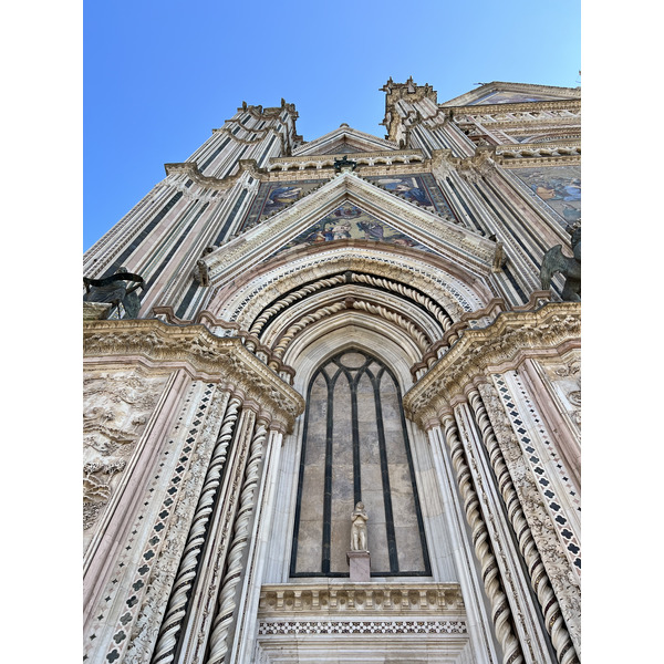 Picture Italy Orvieto 2021-09 12 - Discovery Orvieto