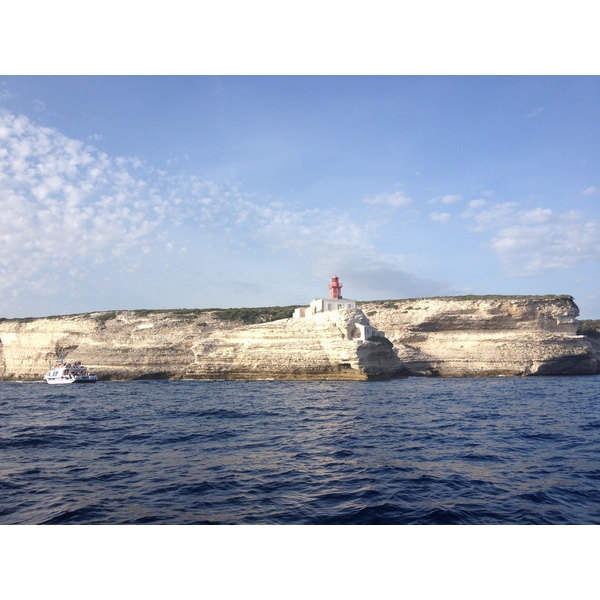 Picture France Corsica Bonifacio 2012-09 133 - Journey Bonifacio