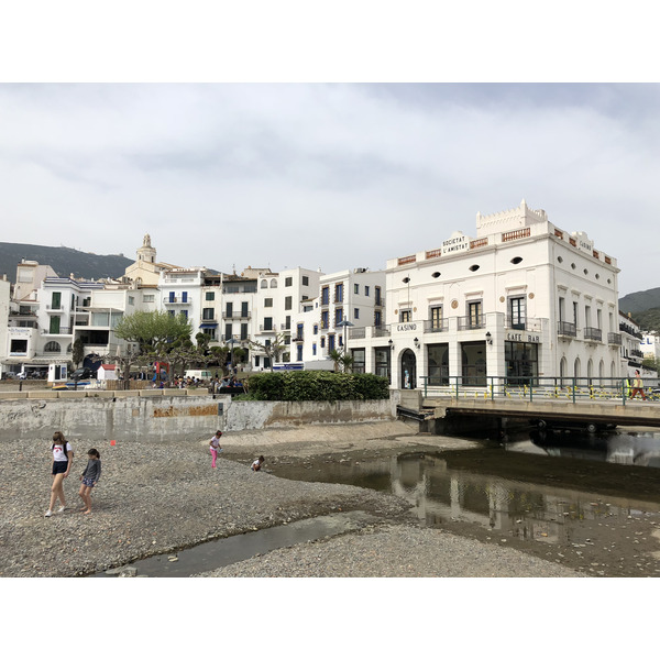 Picture Spain Cadaques 2018-04 29 - Center Cadaques