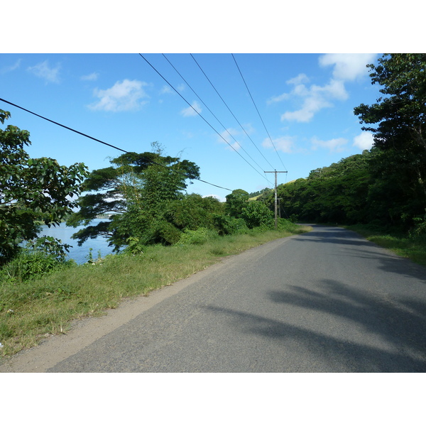 Picture Fiji Sigatoka river 2010-05 44 - Tour Sigatoka river