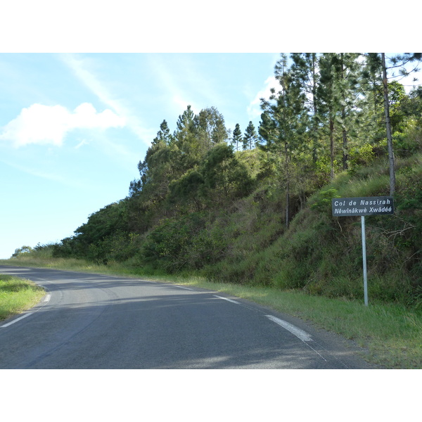 Picture New Caledonia Tontouta to Thio road 2010-05 78 - Tours Tontouta to Thio road