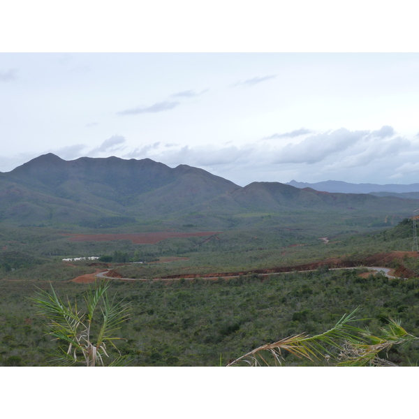 Picture New Caledonia Parc de la Riviere Bleue 2010-05 62 - Recreation Parc de la Riviere Bleue