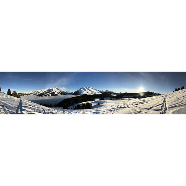 Picture France La Clusaz 2017-12 175 - Recreation La Clusaz