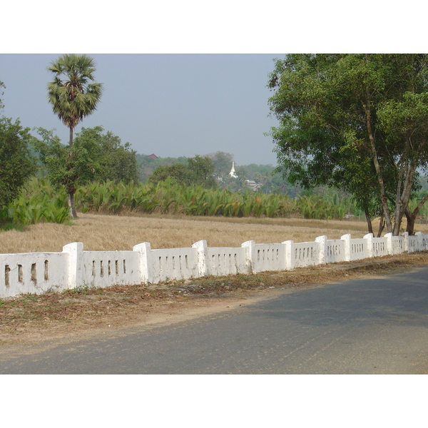 Picture Myanmar Dawei (TAVOY) 2005-01 160 - History Dawei (TAVOY)