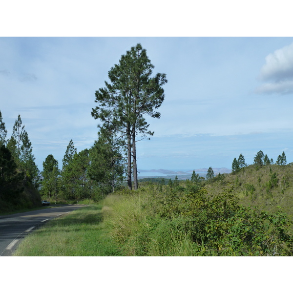 Picture New Caledonia Tontouta to Thio road 2010-05 88 - Around Tontouta to Thio road