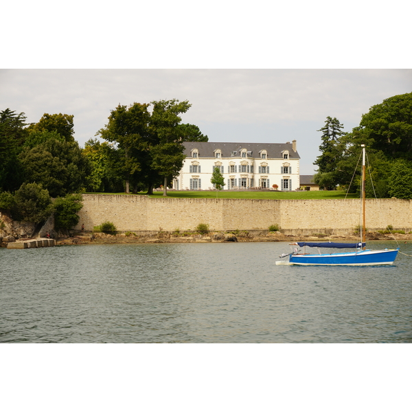 Picture France Golfe du Morbihan 2016-08 31 - Discovery Golfe du Morbihan