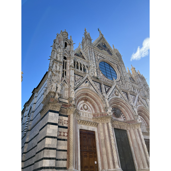 Picture Italy Siena Duomo di Siena 2021-09 81 - History Duomo di Siena