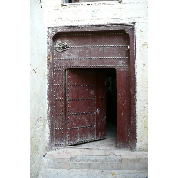 Picture Morocco Fes Fes Medina 2008-07 18 - Center Fes Medina