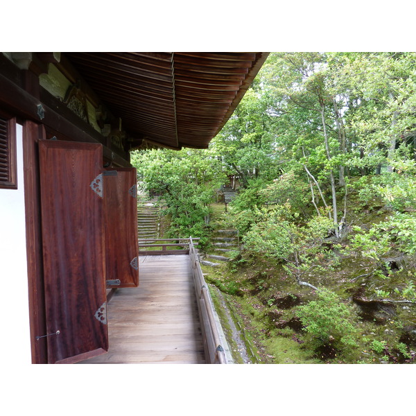 Picture Japan Kyoto Ninna ji imperial Residence 2010-06 83 - Around Ninna ji imperial Residence