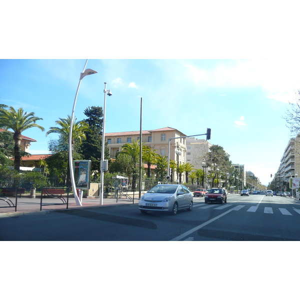 Picture France Cannes Boulevard Carnot 2008-03 32 - History Boulevard Carnot