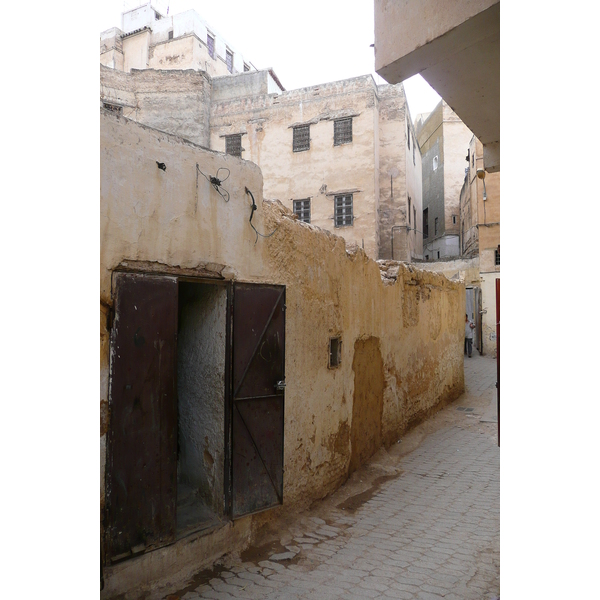 Picture Morocco Fes Fes Medina 2008-07 34 - Tours Fes Medina