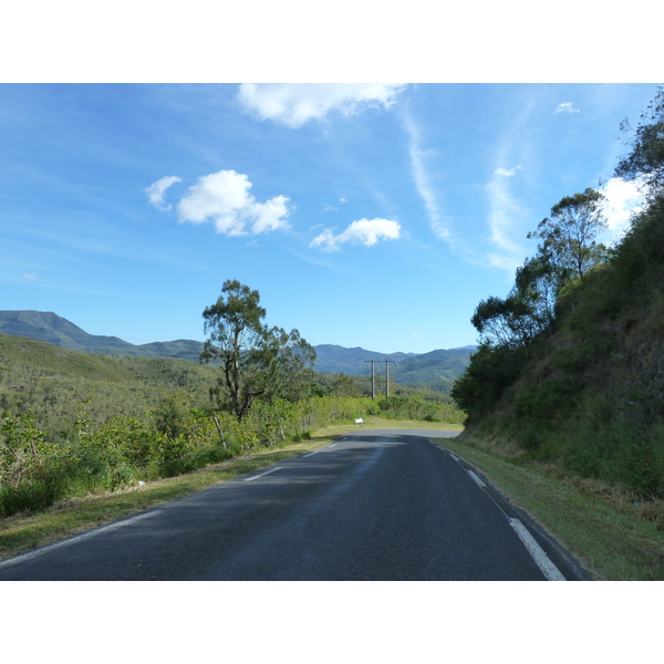 Picture New Caledonia Tontouta to Thio road 2010-05 45 - Tours Tontouta to Thio road