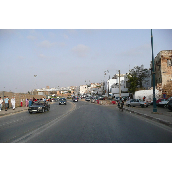 Picture Morocco Rabat 2008-07 5 - Tours Rabat