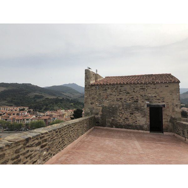 Picture France Collioure 2018-04 67 - Recreation Collioure