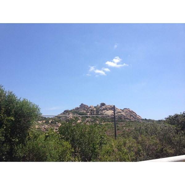 Picture Italy Sardinia Costa Smeralda 2015-06 46 - Around Costa Smeralda