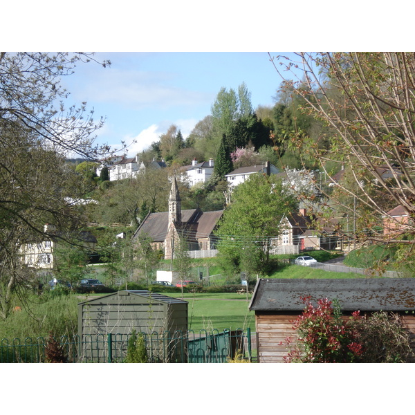 Picture United Kingdom Wye Valey 2006-05 3 - Around Wye Valey