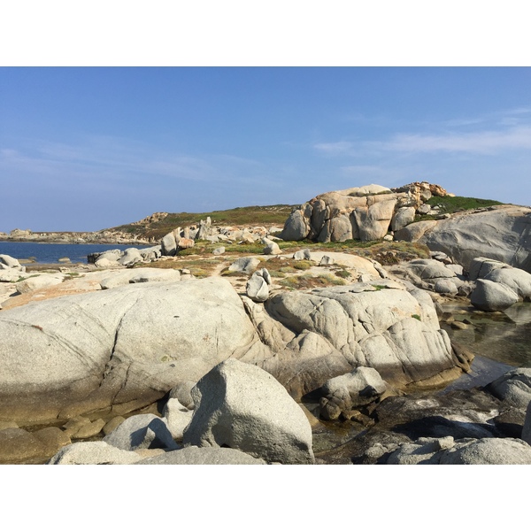 Picture France Corsica Punta Spano 2015-05 11 - Tours Punta Spano