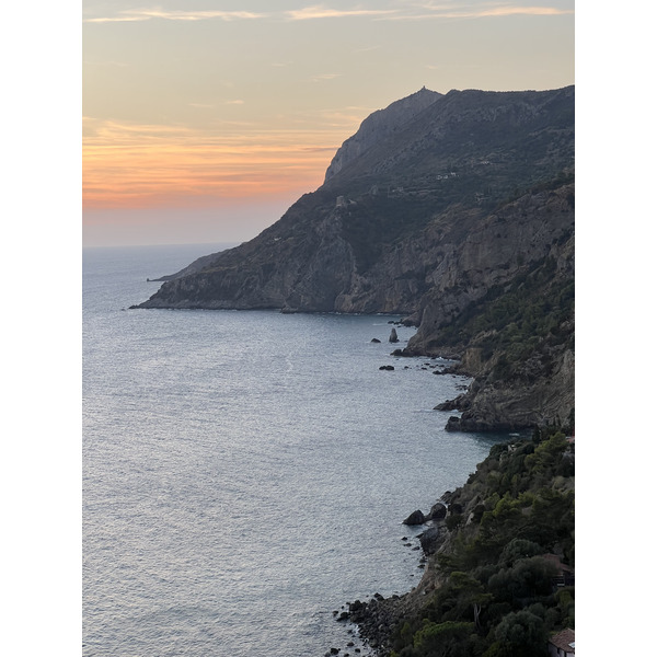 Picture Italy Monte Argentario 2021-09 5 - History Monte Argentario