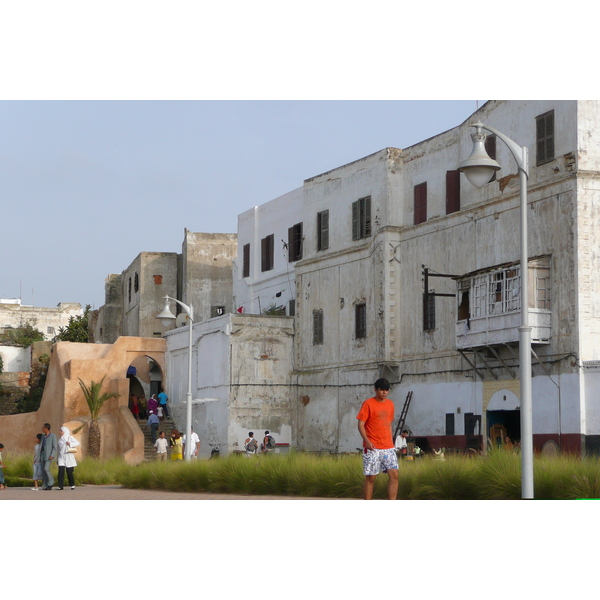 Picture Morocco Rabat 2008-07 112 - History Rabat