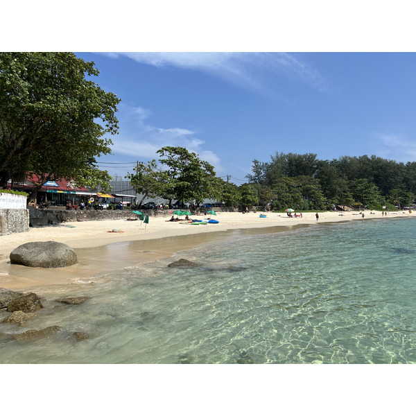 Picture Thailand Phuket Nai Harn Beach 2021-12 43 - Recreation Nai Harn Beach